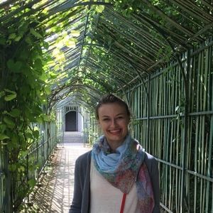 Meet your Posher, Meaghan